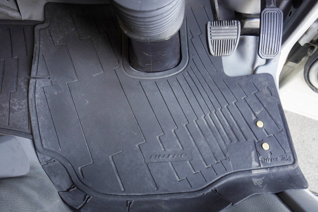 日野 デュトロ 小型 Wキャブ TKG-XZU605M(97921) 40枚目