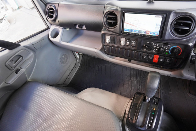 日野 デュトロ 小型 Wキャブ TKG-XZU605M(97921) 41枚目