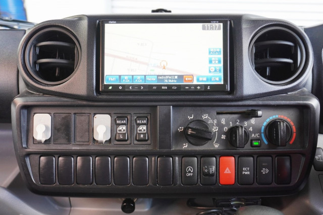 日野 デュトロ 小型 Wキャブ TKG-XZU605M(97921) 42枚目