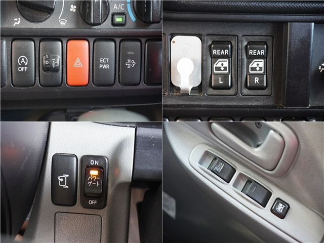 日野 デュトロ 小型 Wキャブ TKG-XZU605M(97921) 43枚目