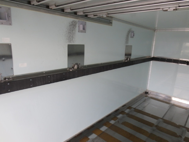 日野 デュトロ 小型 保冷バン TKG-XZU710M(97922) 12枚目