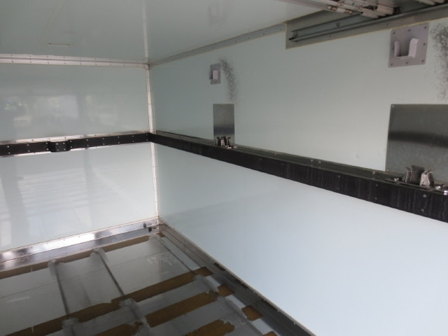 日野 デュトロ 小型 保冷バン TKG-XZU710M(97922) 13枚目