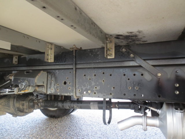 日野 デュトロ 小型 保冷バン TKG-XZU710M(97922) 14枚目