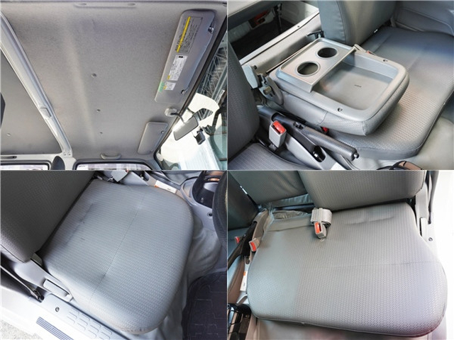 日野 デュトロ 小型 Wキャブ TKG-XZU605M(97921) 47枚目