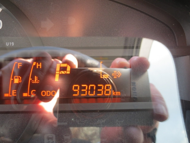 日野 デュトロ 小型 保冷バン TKG-XZU710M(97922) 17枚目