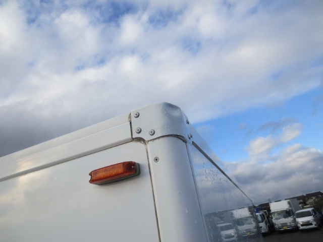 日野 デュトロ 小型 保冷バン TKG-XZU710M(97922) 21枚目