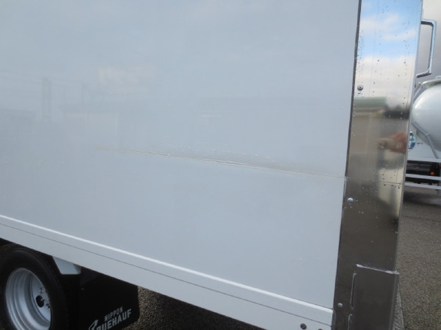 日野 デュトロ 小型 保冷バン TKG-XZU710M(97922) 22枚目
