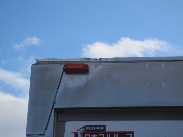 日野 デュトロ 小型 保冷バン TKG-XZU710M(97922) 23枚目