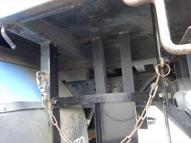 いすゞ エルフ 小型 土砂ダンプ TPG-NKR85AN(97923) 7枚目