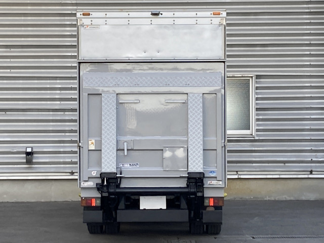 マツダ タイタン 小型 バン TRG-LKR85N(97924) 3枚目