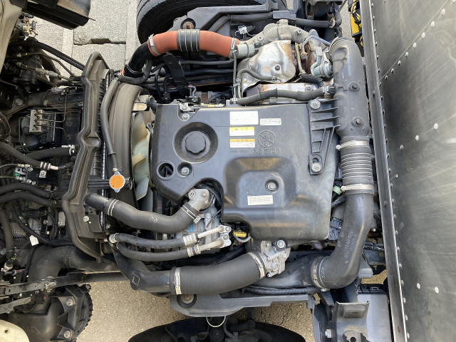 マツダ タイタン 小型 バン TRG-LKR85N(97924) 5枚目