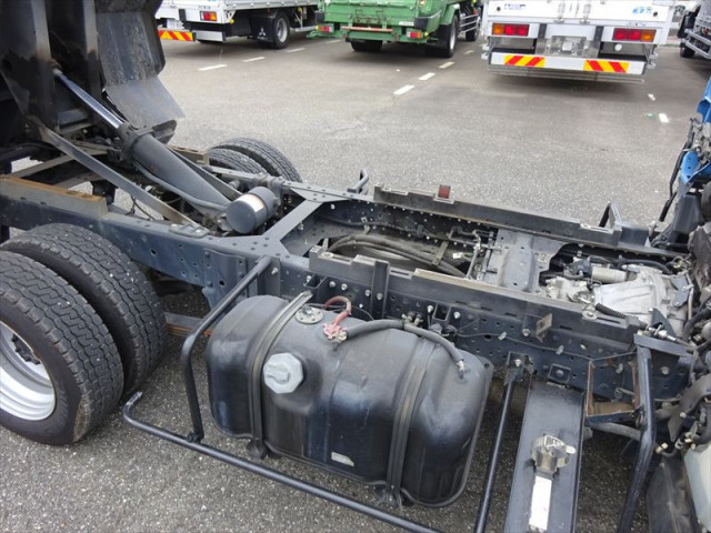 いすゞ エルフ 小型 土砂ダンプ TPG-NKR85AN(97923) 10枚目