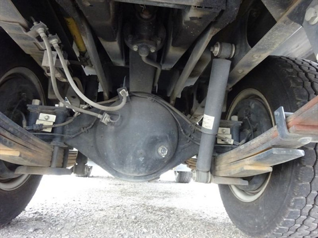 いすゞ エルフ 小型 土砂ダンプ TPG-NKR85AN(97923) 12枚目