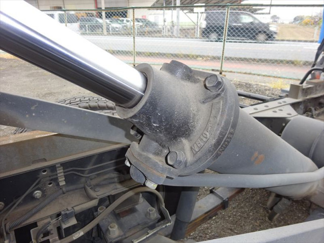 いすゞ エルフ 小型 土砂ダンプ TPG-NKR85AN(97923) 13枚目