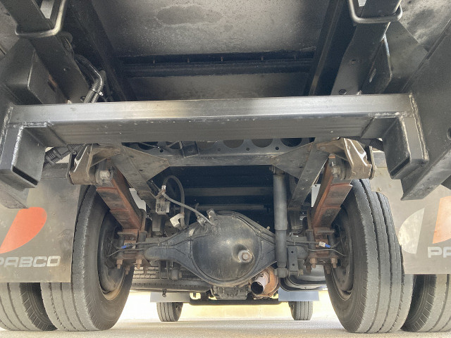 マツダ タイタン 小型 バン TRG-LKR85N(97924) 11枚目