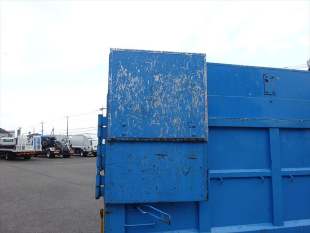 いすゞ エルフ 小型 土砂ダンプ TPG-NKR85AN(97923) 16枚目