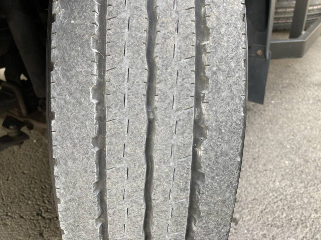 マツダ タイタン 小型 バン TRG-LKR85N(97924) 12枚目