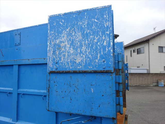 いすゞ エルフ 小型 土砂ダンプ TPG-NKR85AN(97923) 17枚目