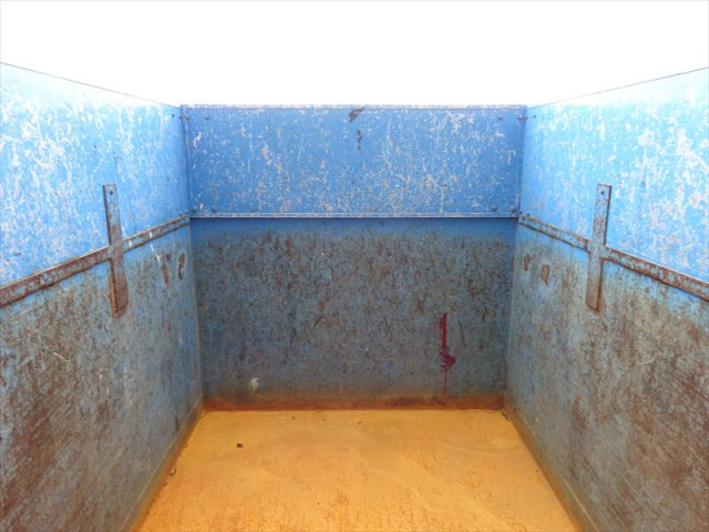 いすゞ エルフ 小型 土砂ダンプ TPG-NKR85AN(97923) 19枚目