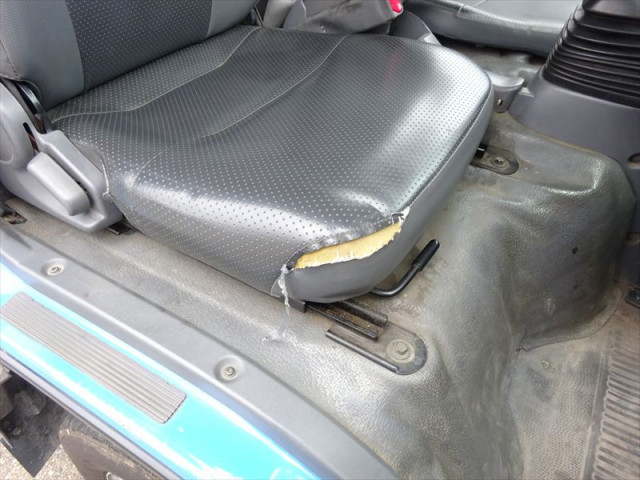 いすゞ エルフ 小型 土砂ダンプ TPG-NKR85AN(97923) 21枚目