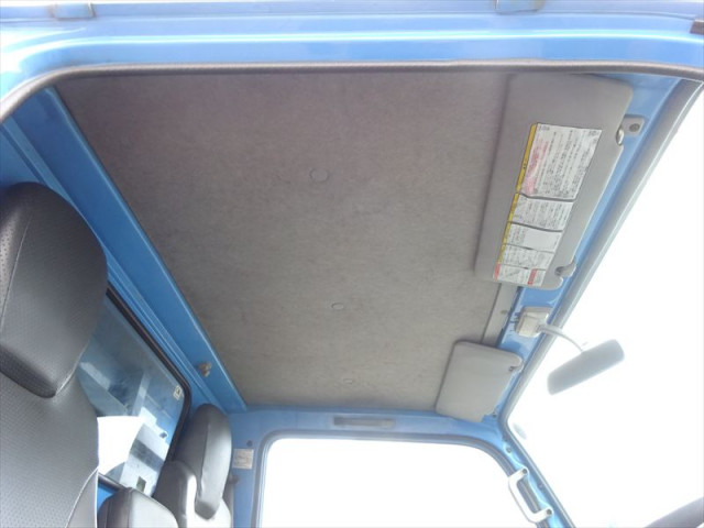 いすゞ エルフ 小型 土砂ダンプ TPG-NKR85AN(97923) 22枚目