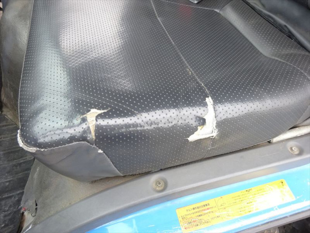 いすゞ エルフ 小型 土砂ダンプ TPG-NKR85AN(97923) 26枚目