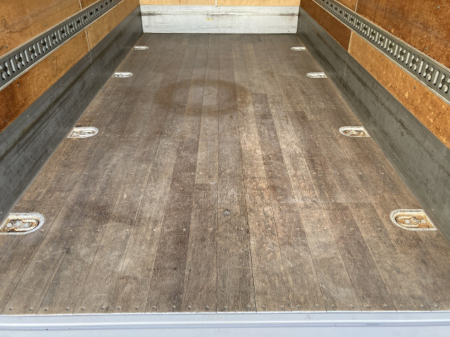 マツダ タイタン 小型 バン TRG-LKR85N(97924) 25枚目