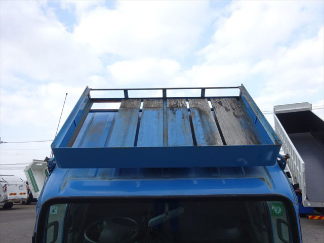 いすゞ エルフ 小型 土砂ダンプ TPG-NKR85AN(97923) 30枚目