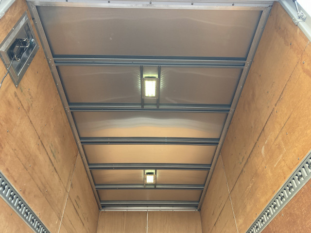 マツダ タイタン 小型 バン TRG-LKR85N(97924) 26枚目