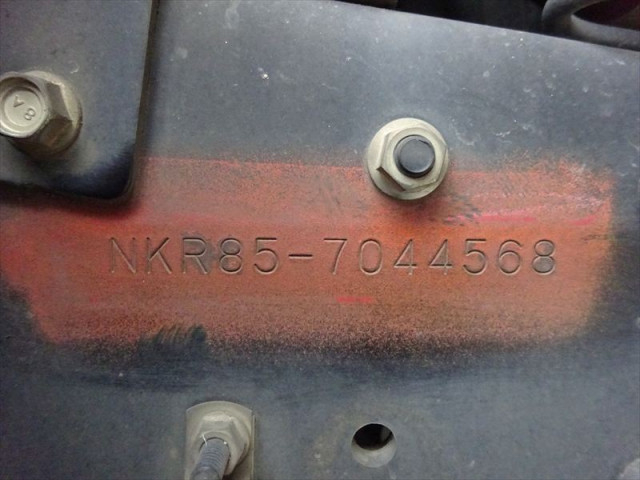 いすゞ エルフ 小型 土砂ダンプ TPG-NKR85AN(97923) 31枚目