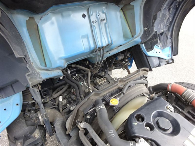 いすゞ エルフ 小型 土砂ダンプ TPG-NKR85AN(97923) 32枚目