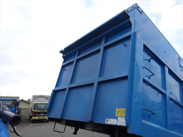 いすゞ エルフ 小型 土砂ダンプ TPG-NKR85AN(97923) 33枚目