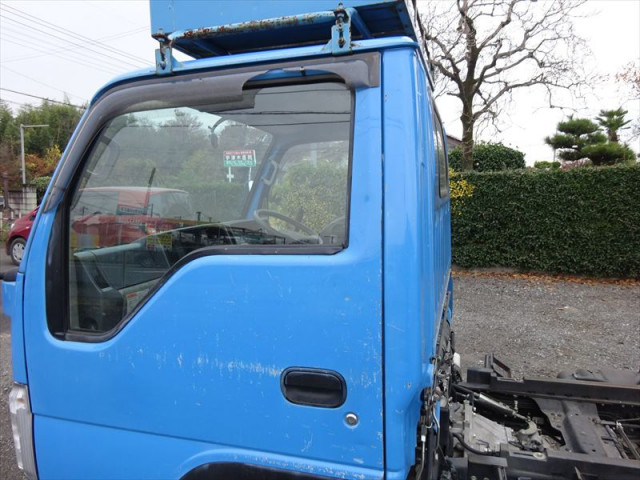 いすゞ エルフ 小型 土砂ダンプ TPG-NKR85AN(97923) 34枚目