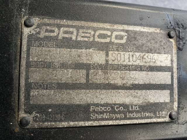 マツダ タイタン 小型 バン TRG-LKR85N(97924) 31枚目