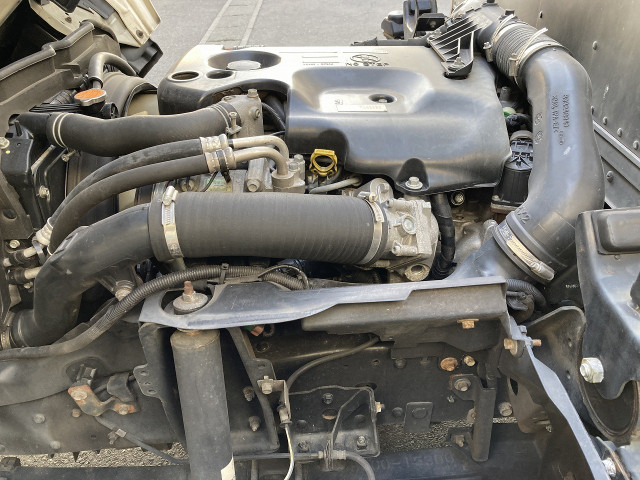 マツダ タイタン 小型 バン TRG-LKR85N(97924) 33枚目