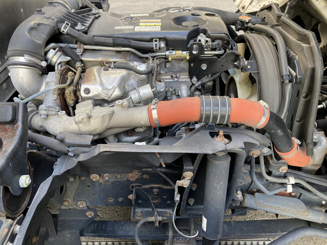 マツダ タイタン 小型 バン TRG-LKR85N(97924) 34枚目