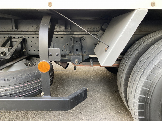 マツダ タイタン 小型 バン TRG-LKR85N(97924) 35枚目