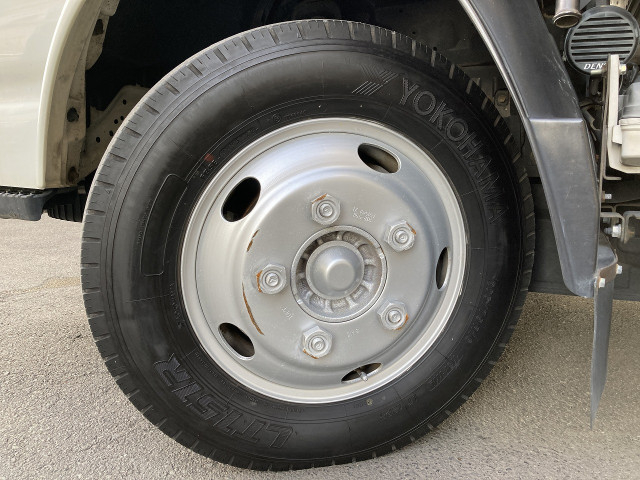 マツダ タイタン 小型 バン TRG-LKR85N(97924) 36枚目