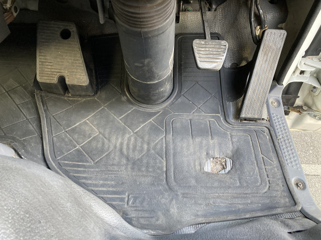 マツダ タイタン 小型 バン TRG-LKR85N(97924) 42枚目