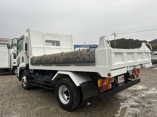 いすゞ フォワード 中型 土砂ダンプ TKG-FRR90S2(97925) 13枚目