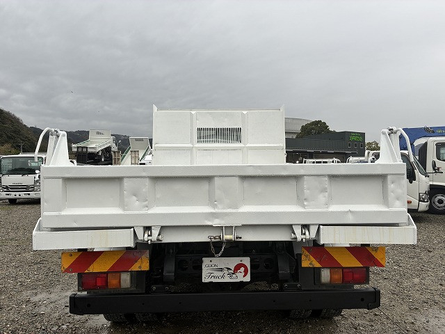 いすゞ フォワード 中型 土砂ダンプ TKG-FRR90S2(97925) 14枚目