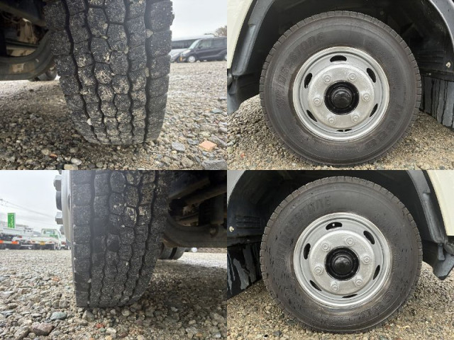 いすゞ フォワード 中型 土砂ダンプ TKG-FRR90S2(97925) 16枚目