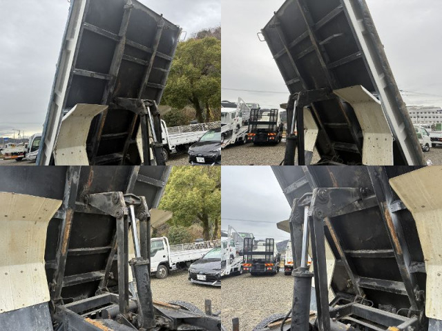 いすゞ フォワード 中型 土砂ダンプ TKG-FRR90S2(97925) 18枚目