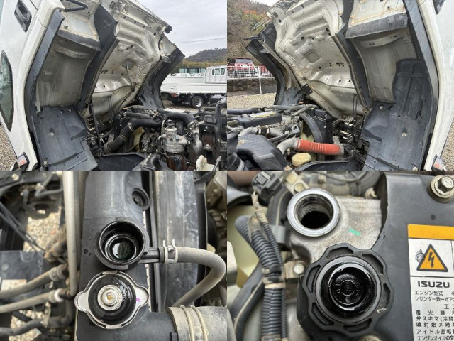 いすゞ フォワード 中型 土砂ダンプ TKG-FRR90S2(97925) 19枚目