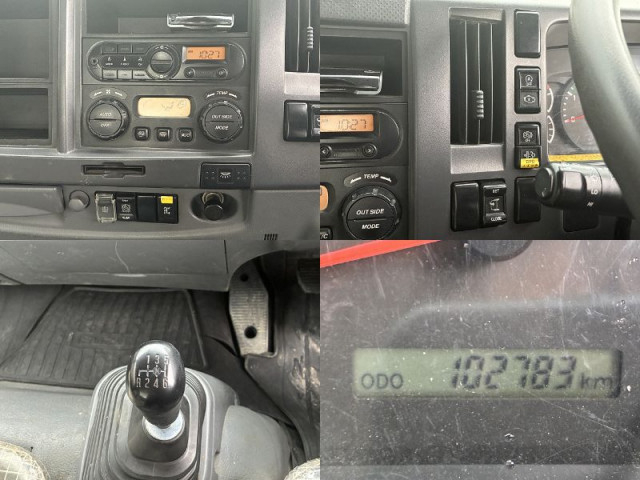 いすゞ フォワード 中型 土砂ダンプ TKG-FRR90S2(97925) 22枚目