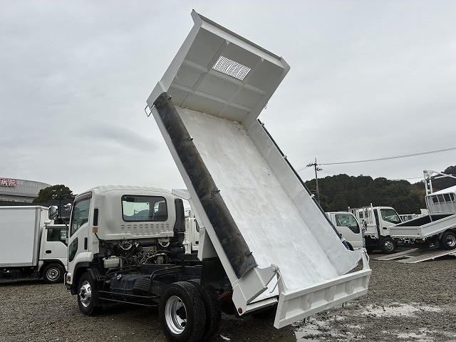 いすゞ フォワード 中型 土砂ダンプ TKG-FRR90S2(97925) 26枚目