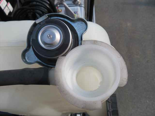 Mitsubishi Fuso super_great Large Arm roll trucks QPG-FV60VY(97926) 11枚目