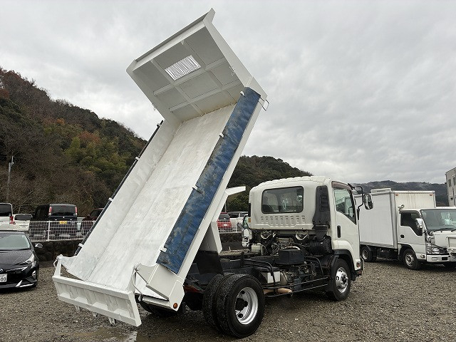 いすゞ フォワード 中型 土砂ダンプ TKG-FRR90S2(97925) 27枚目