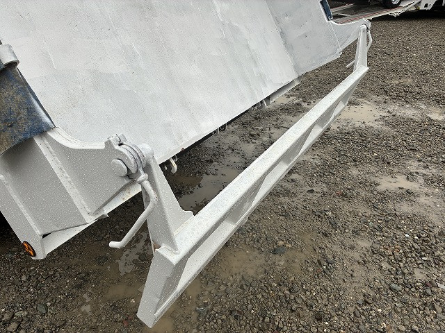 いすゞ フォワード 中型 土砂ダンプ TKG-FRR90S2(97925) 29枚目