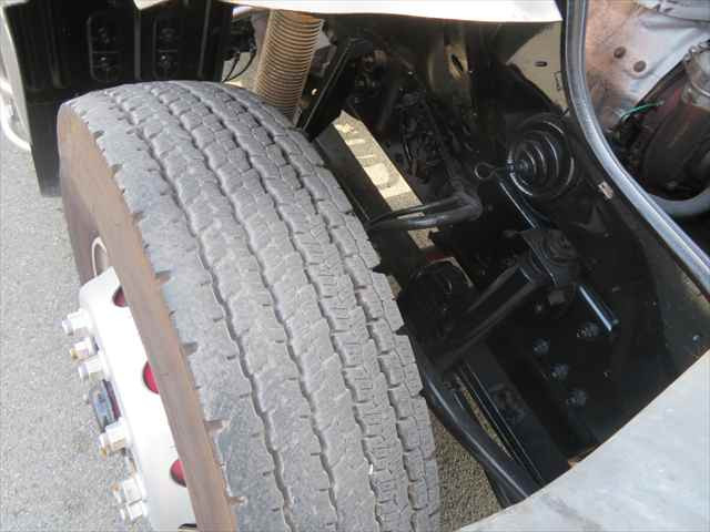 Mitsubishi Fuso super_great Large Arm roll trucks QPG-FV60VY(97926) 15枚目